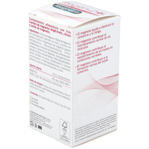 Eladiet Regendol Magnesio 40Comp