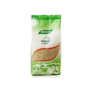 Biocop Sésamo Tostado Bio 250G