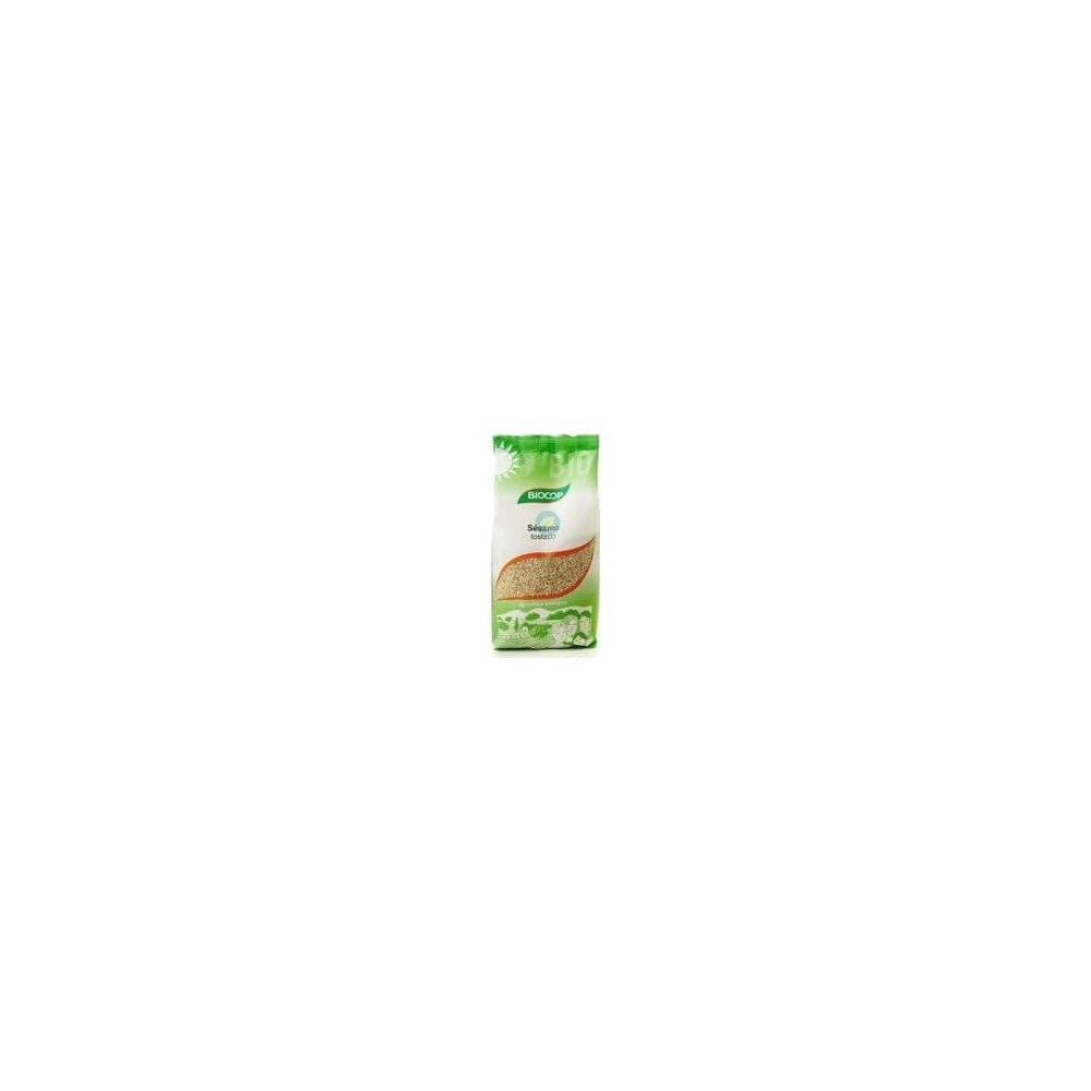 Biocop Sésamo Tostado Bio 250G