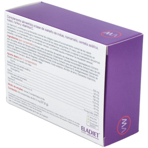 Eladiet Vitawoman Piernas Ligeras Forte 60Comp