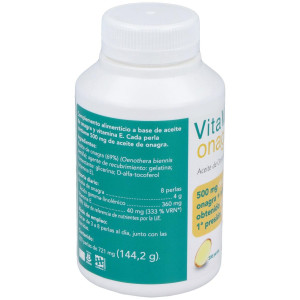 Vita Woman Onagra 200Perlas