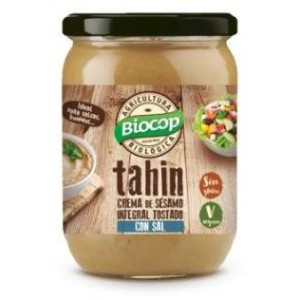 Biocop Tahin Tostado...