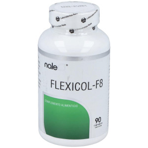 Nale Flexicol F8 90Comp