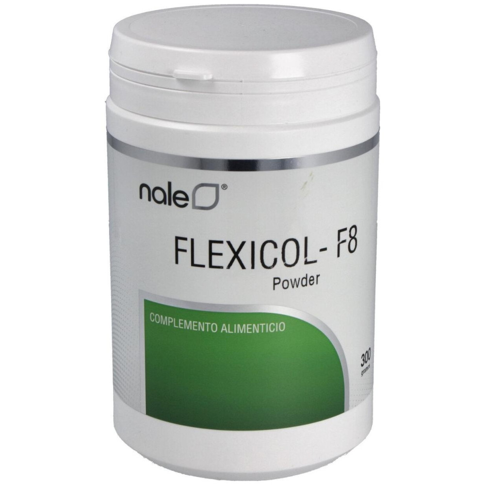 Nale Flexicol F8 Powder 300G