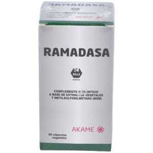 Ramadasa 60Cap.