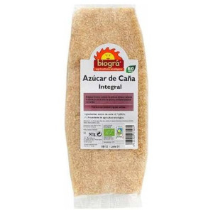 Azucar Demerara Integral...