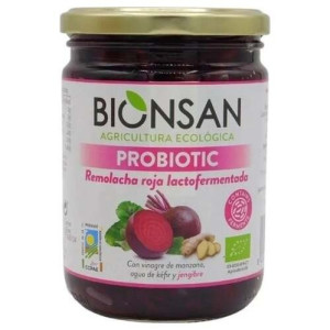 Bionsan Probiotic Remolacha...