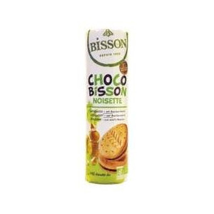 Galletas De Choco Bisson...