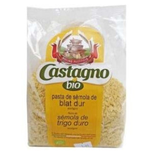 Castagno Semillitas De...