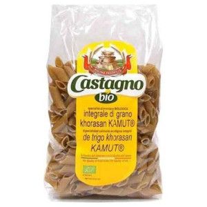 Castagno Macarrones De...