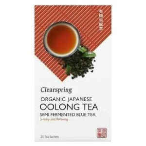 Clearspring Te Oolong...