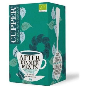 Cupper After Dinner Mint...