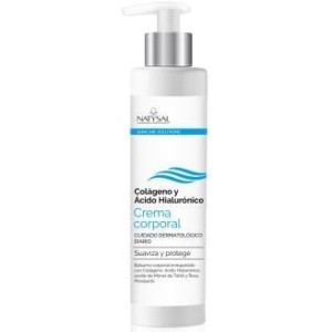Natysal Crema Corporal...