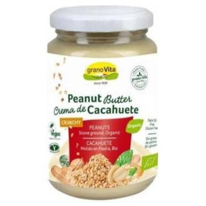 Granovita Crema Cacahuetes...