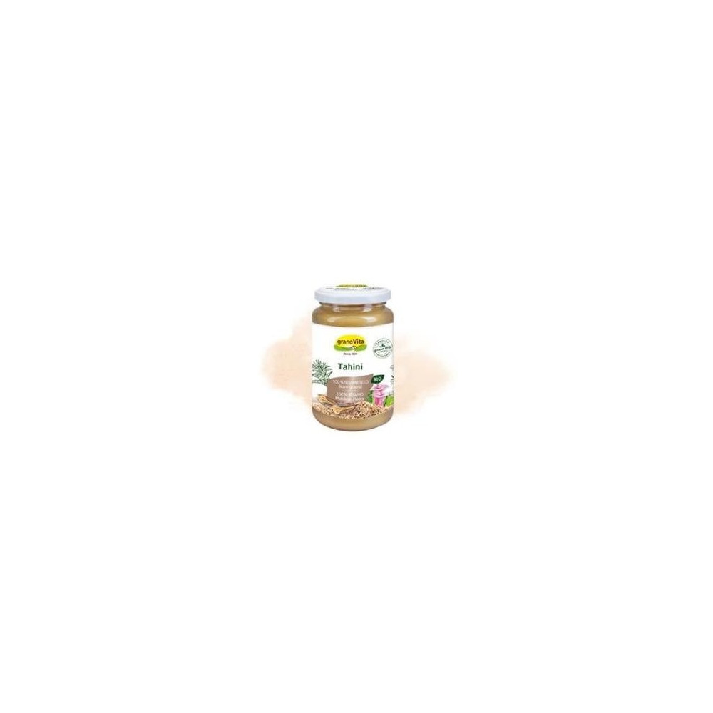 Granovita Tahini Bio 350G