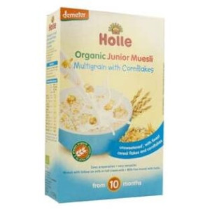 Papilla De Muesli...
