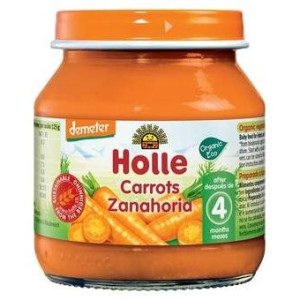 Potito Zanahoria Mini...