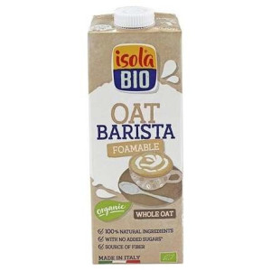 Bebida Vegetal De Avena...