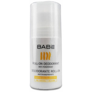 Babé Antitranspirante Roll...