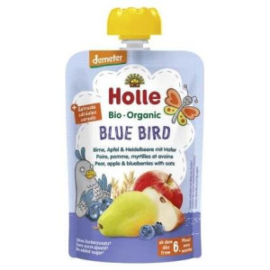 Holle Smoothie Pera,...