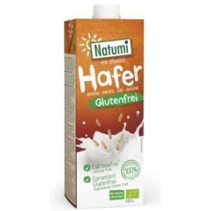 Bebida Vegetal De Avena Sin...