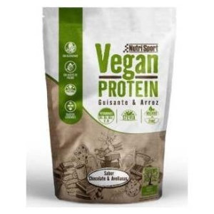 Nutrisport Vegan Protein...