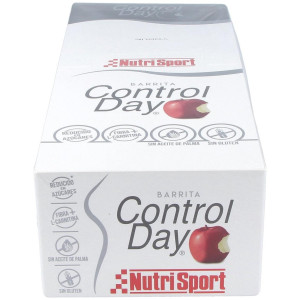 Barrita Yogurt Controlday...