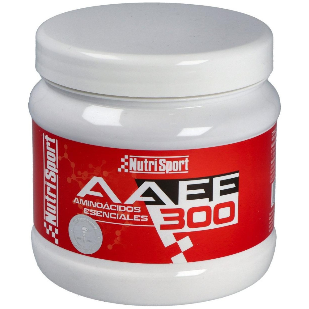 Nutrisport Aminoácidos Esenciales Polvo 300G