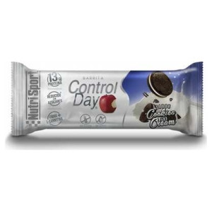 Nutrisport Barritas...