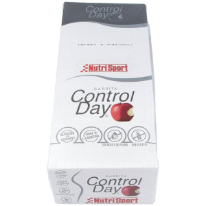 Nutrisport Barritas...