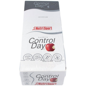 Nutrisport Control Day...