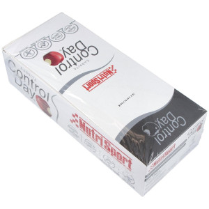 Nutrisport Control Day Barra Brownie 44G