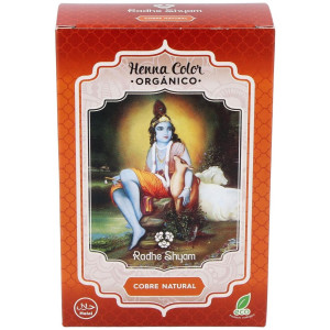 Radhe Shyam Henna Tinte...