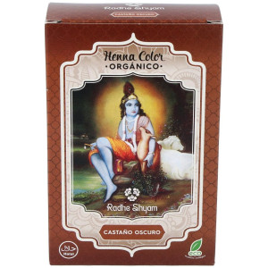 Radhe Shyam Hena Tinte...