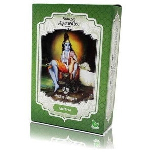 Radhe Shyam Shampooing...