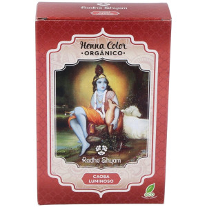 Radhe Shyam Henna Caoba...