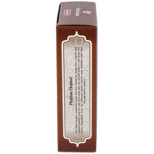 Henna Polvo Castaño Medio 100Gr. Eco