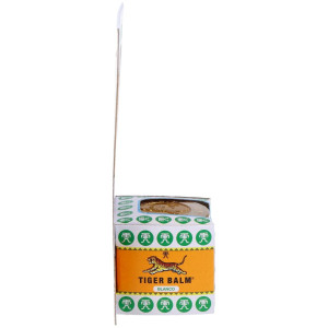 Balsamo Del Tigre Blanco 19 Gr