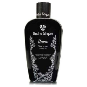 Radhe Shyam Champú Henna...