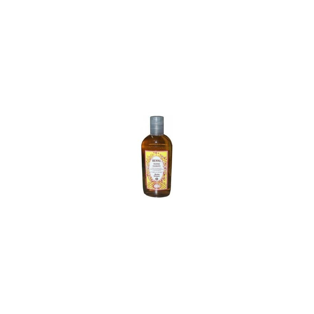 Radhe Shyam Champu Henna Rubio 250Ml