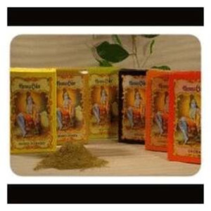 Radhe Shyam Henna Rubio...