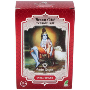 Radhe Shyam Henna Tinte Nat...