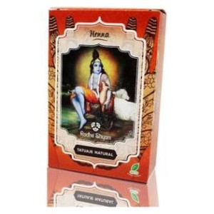 Radhe Shyam Henna Tatuaje...