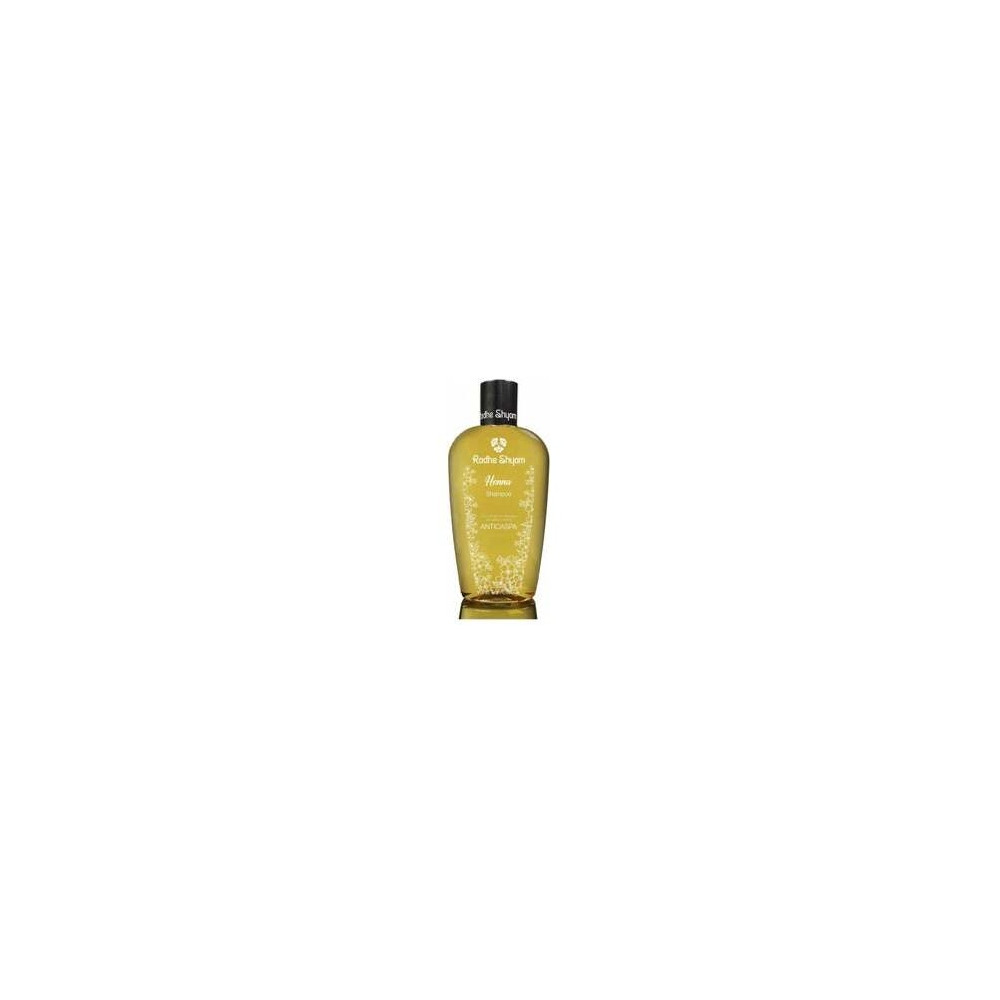 Radhe Shyam Champu Henna Anticaspa 250Ml