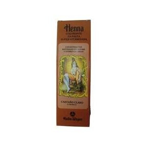 Radhe Shyam Henna Pasta...