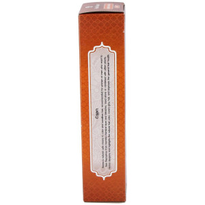 Radhe Shyam Henna Pasta Cobre Natural