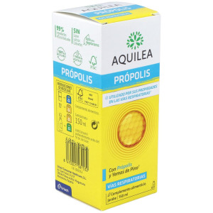 Aquilea Própolis Jarabe, 150 Ml