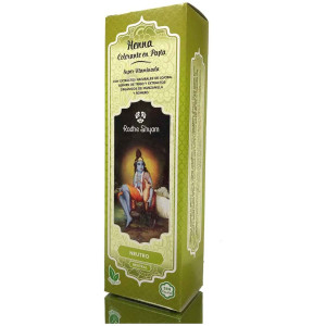 Radhe Shyam Henna Neutro...