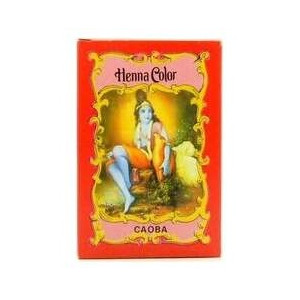 Radhe Shyam Henna Caoba...