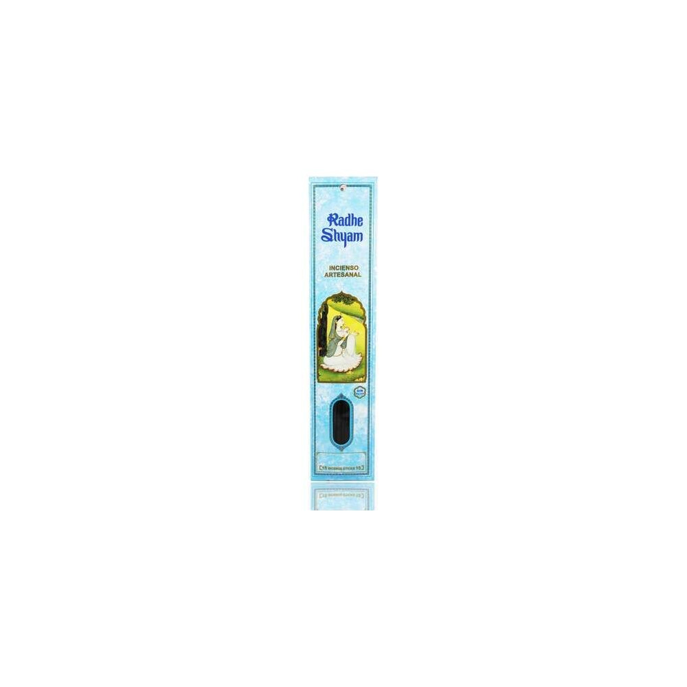 Radhe Shyam Incienso Stick Miel 1Ud